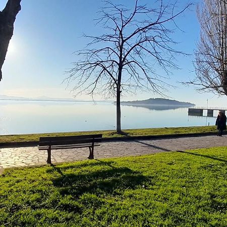 Appartamento Casa Nel Borgo Corciano Esterno foto