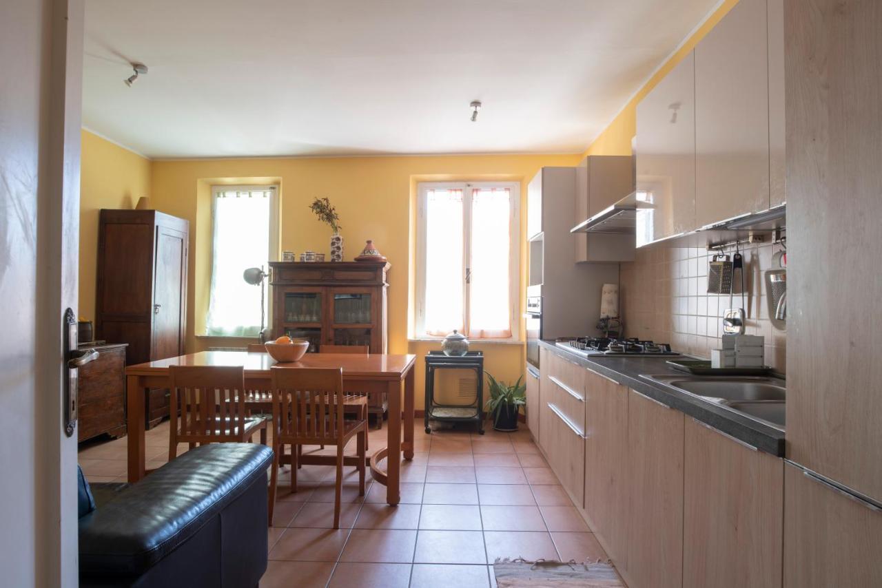 Appartamento Casa Nel Borgo Corciano Esterno foto