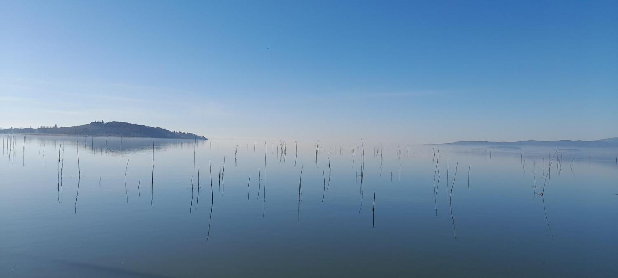 Appartamento Casa Nel Borgo Corciano Esterno foto