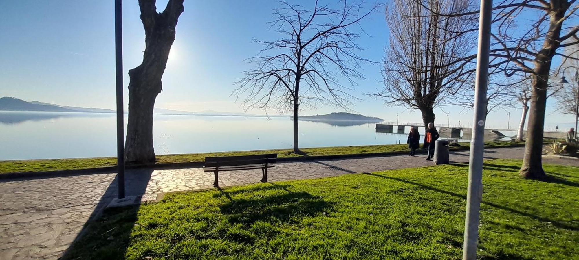 Appartamento Casa Nel Borgo Corciano Esterno foto